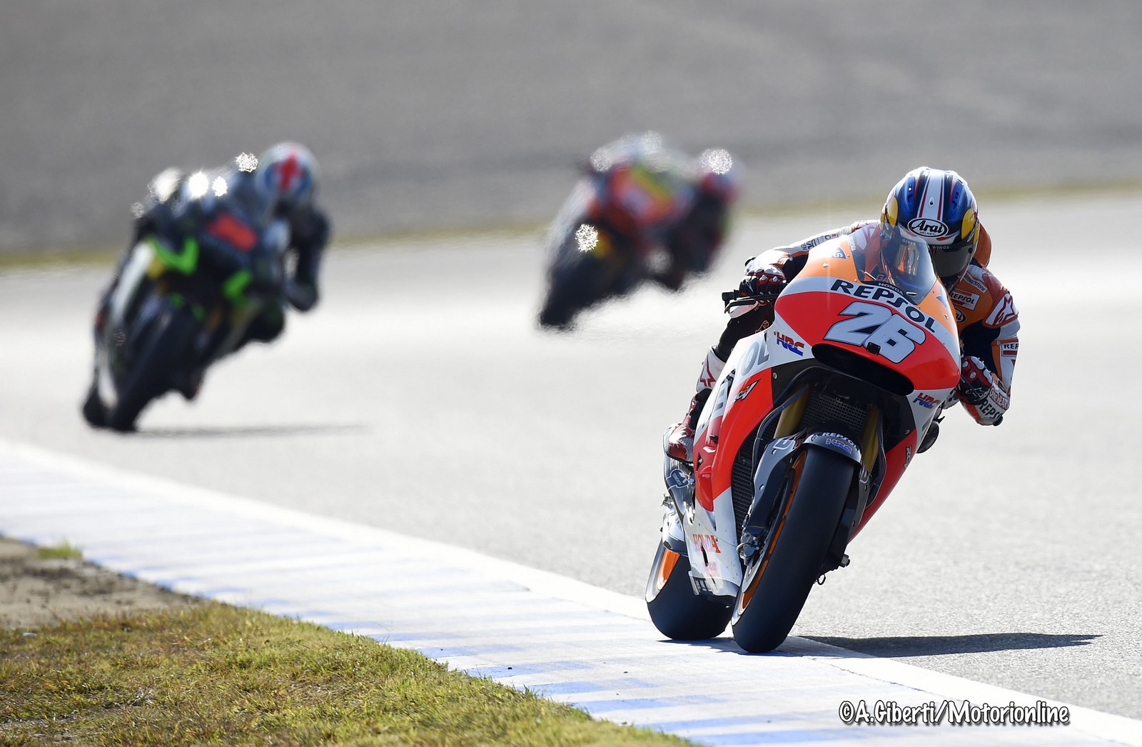 MotoGP Motegi Day_3