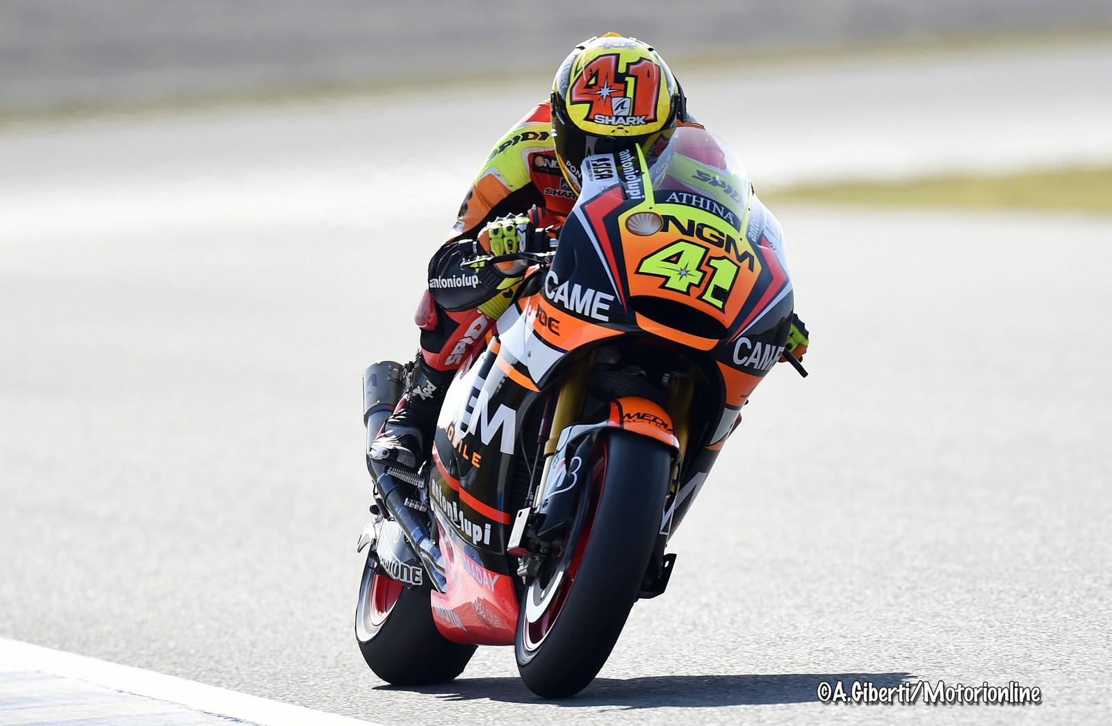 MotoGP Motegi Day_3
