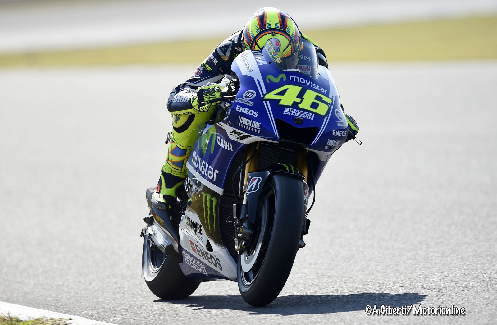 MotoGP Motegi Day_3