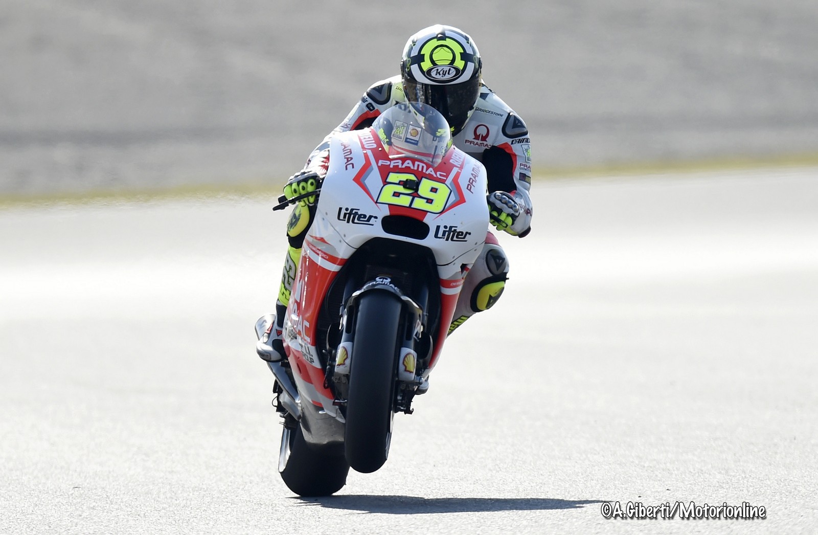 MotoGP Motegi Day_3