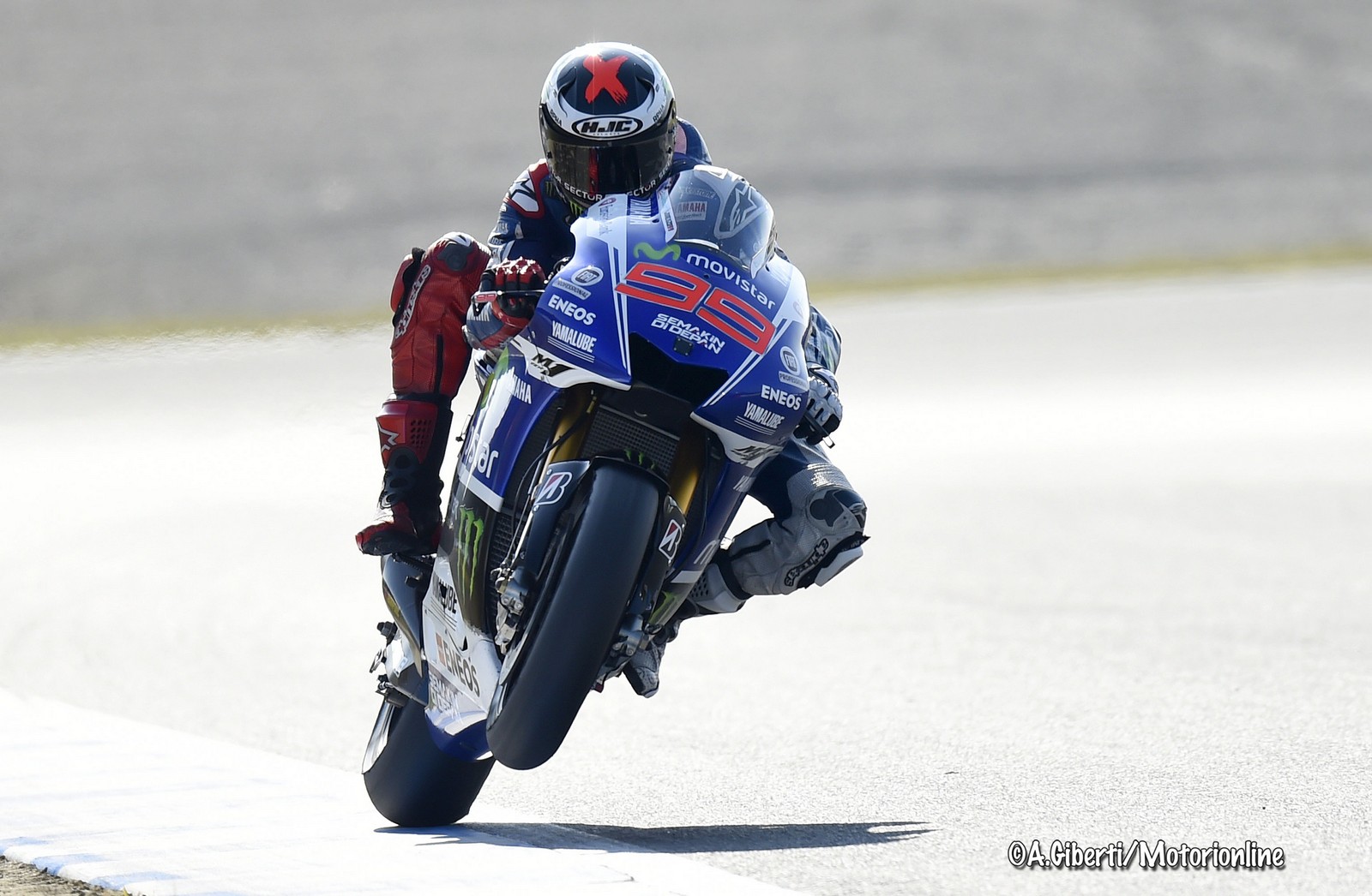 MotoGP Motegi Day_3