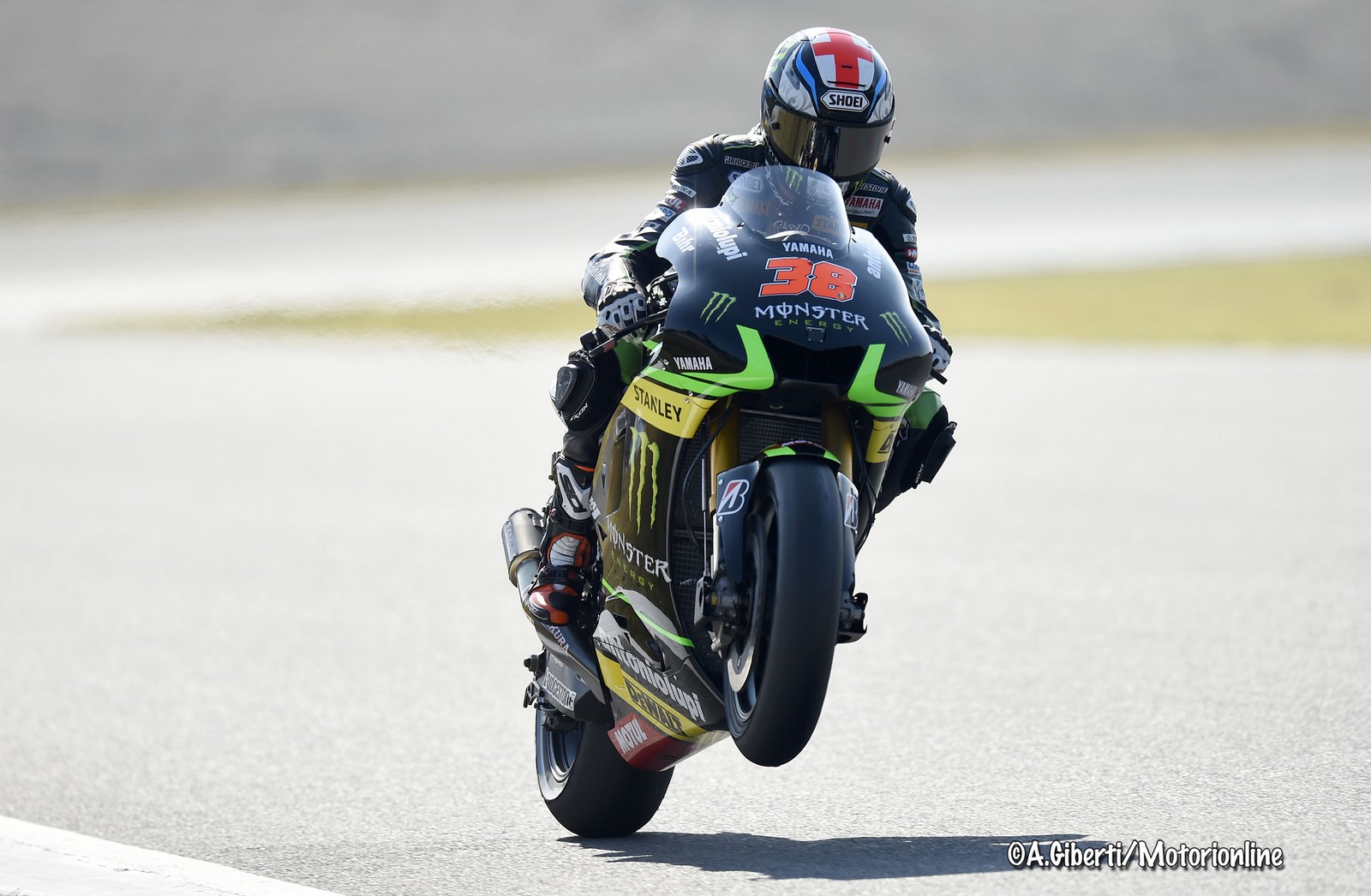 MotoGP Motegi Day_3