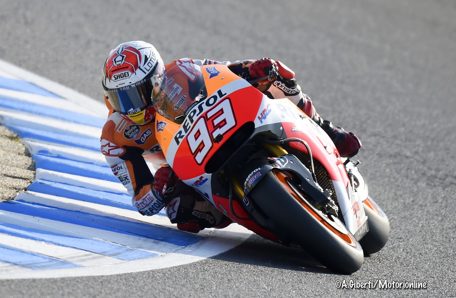 MotoGP Motegi Day_3