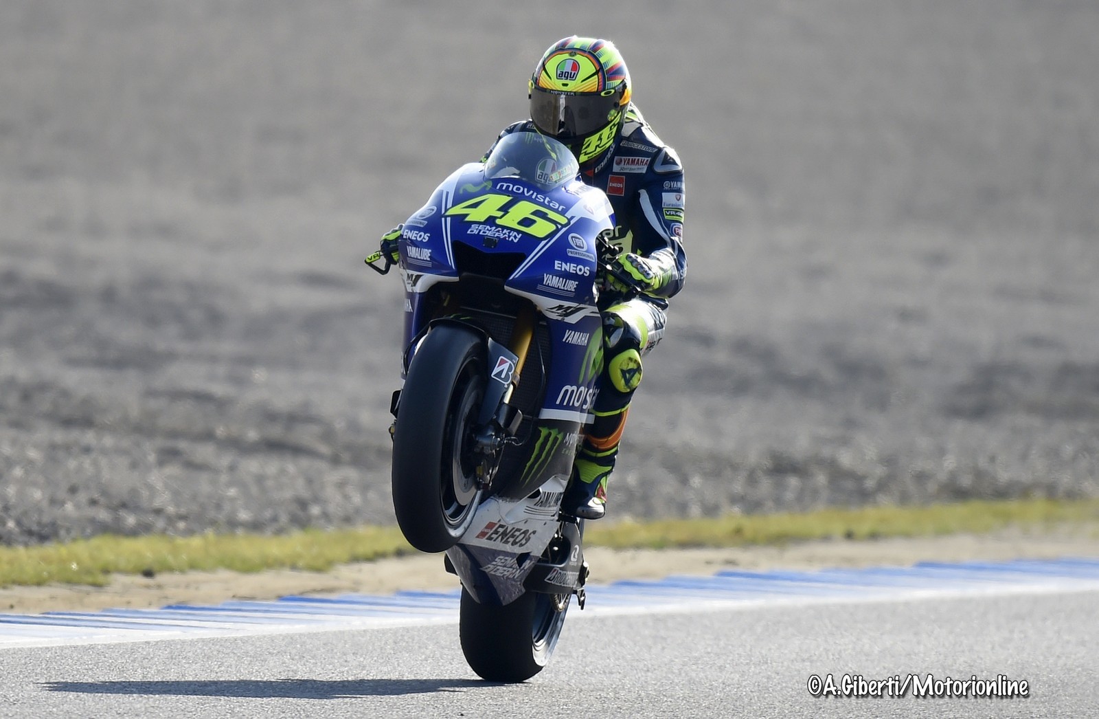 MotoGP Motegi Day_3