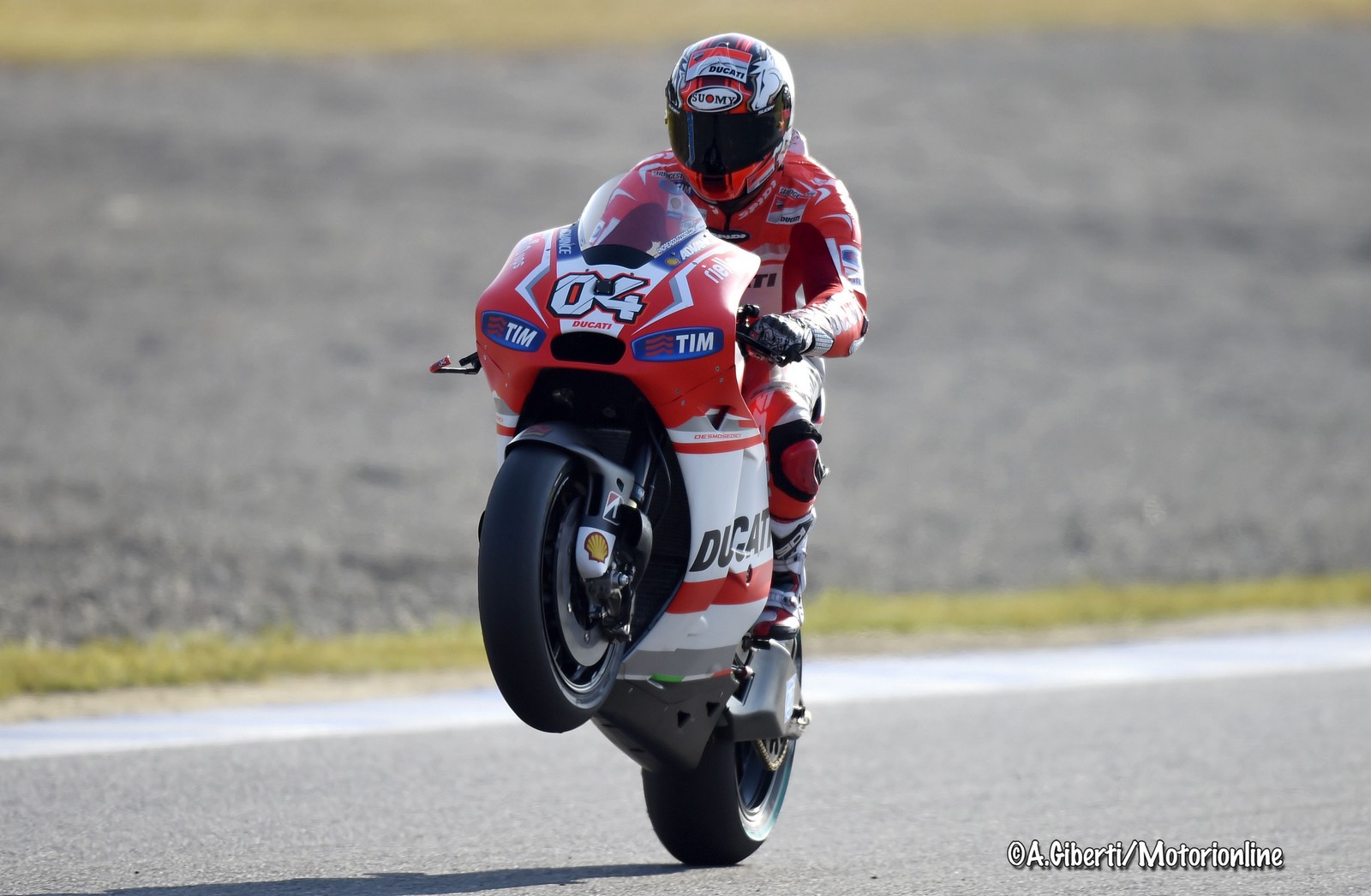 MotoGP Motegi Day_3