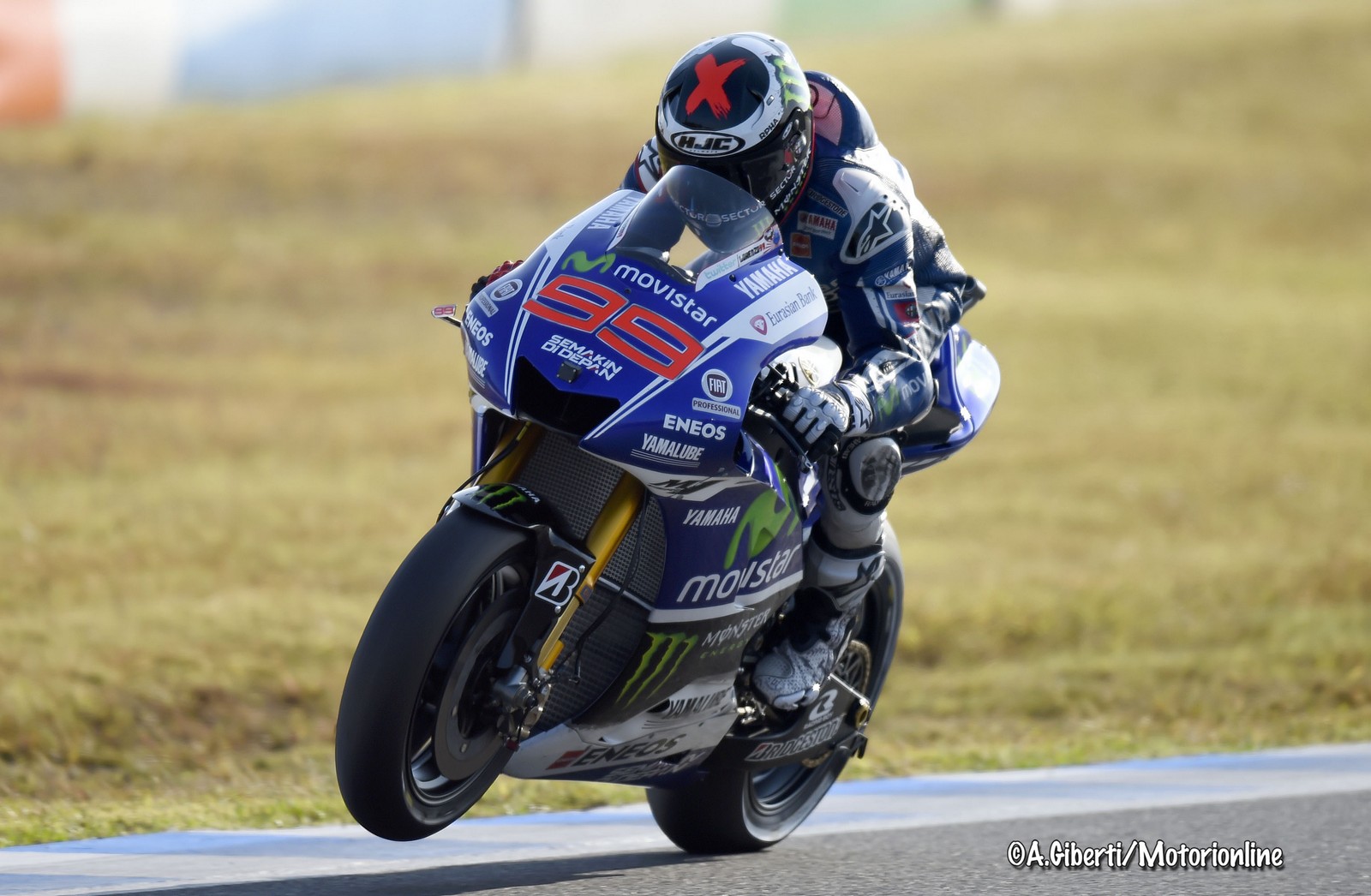 MotoGP Motegi Day_3