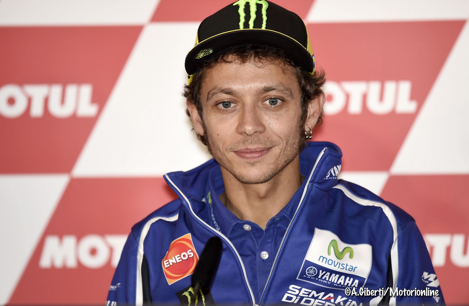 MotoGP Motegi Day_3