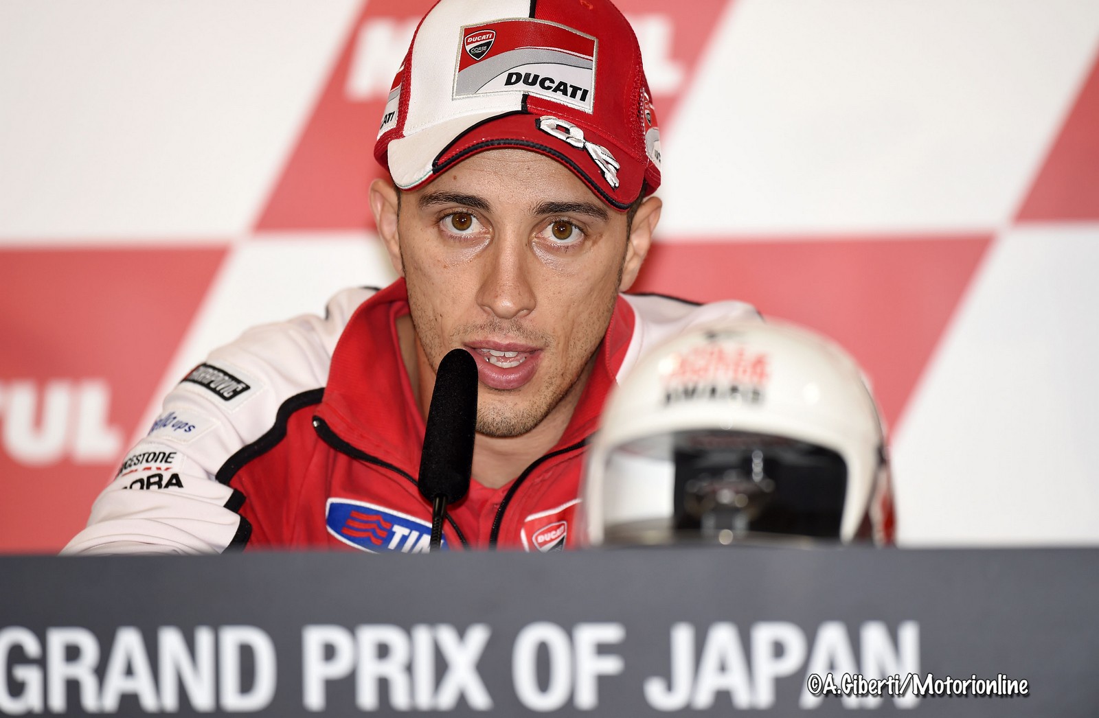 MotoGP Motegi Day_3