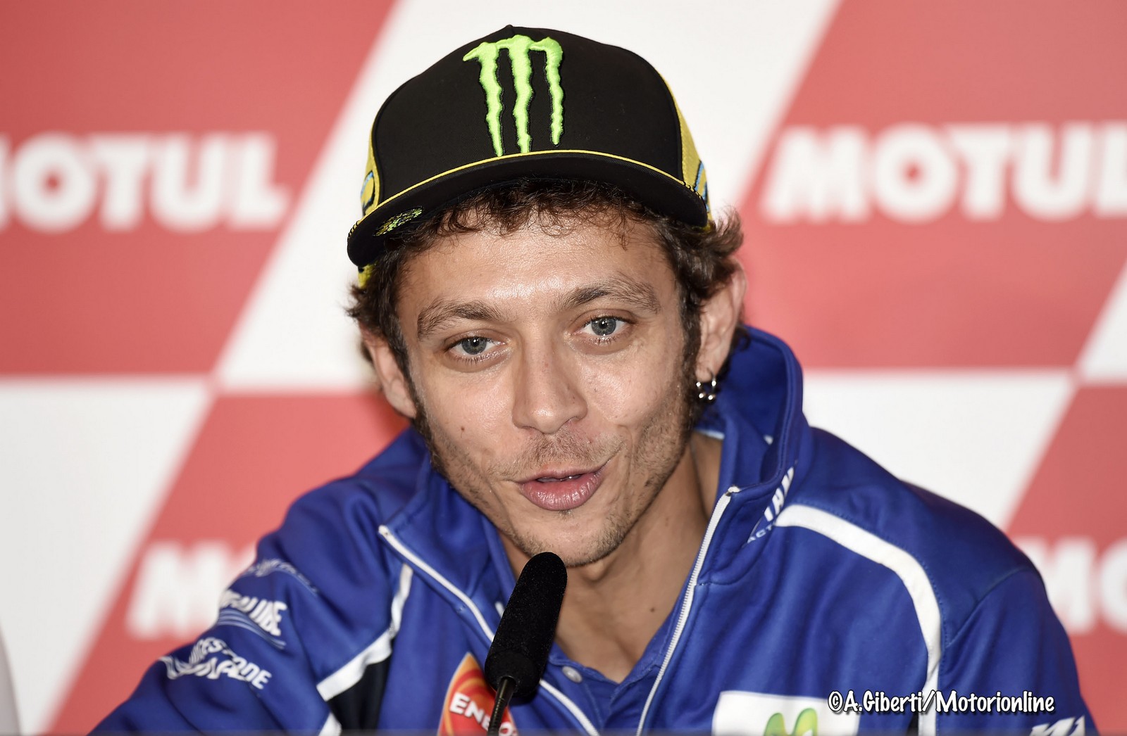 MotoGP Motegi Day_3
