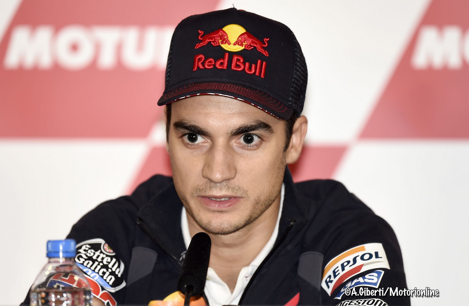 MotoGP Motegi Day_3