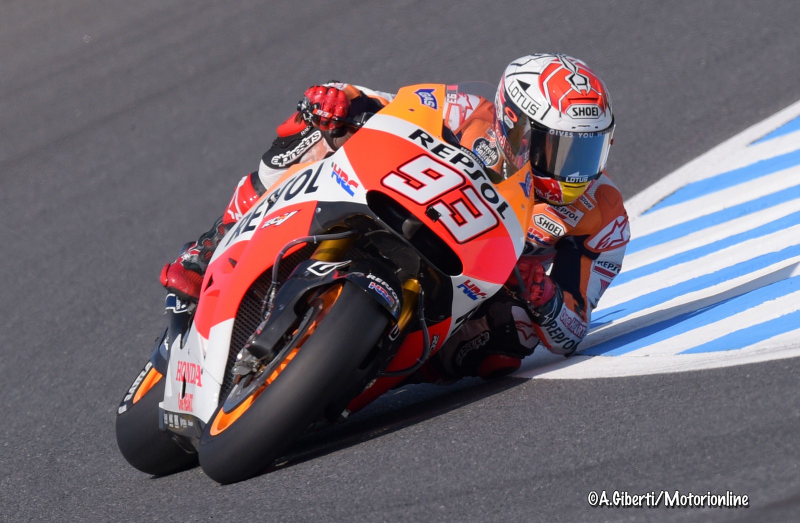 MotoGP Motegi Day_3