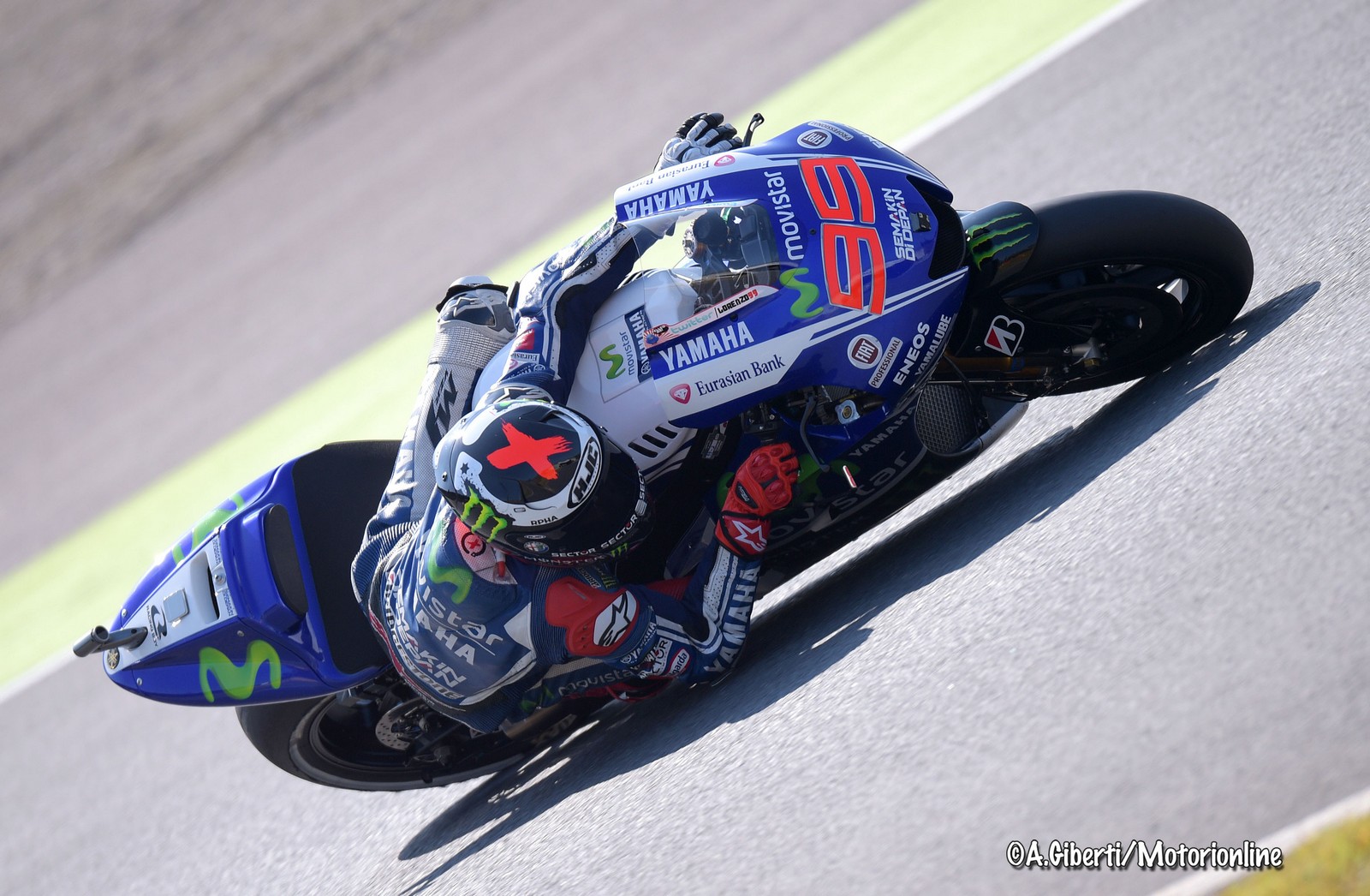 MotoGP Motegi Day_3