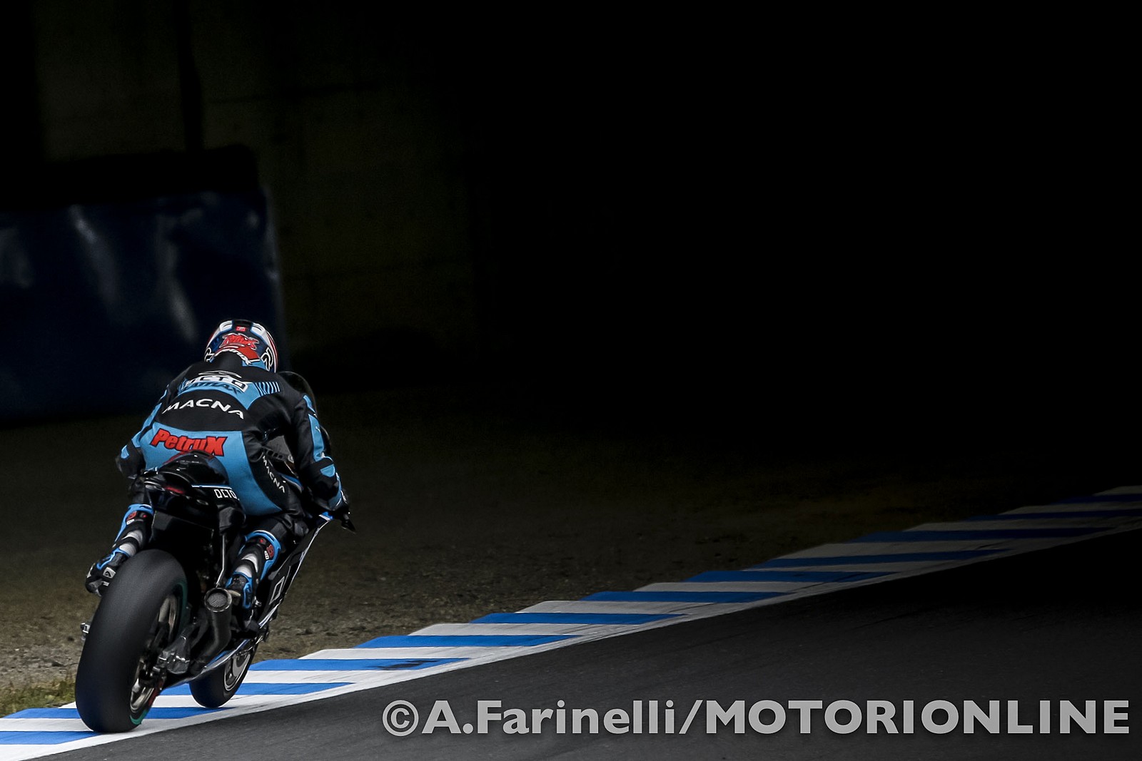 MotoGP Motegi RACE