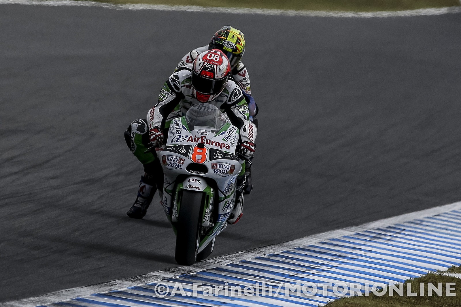 MotoGP Motegi RACE