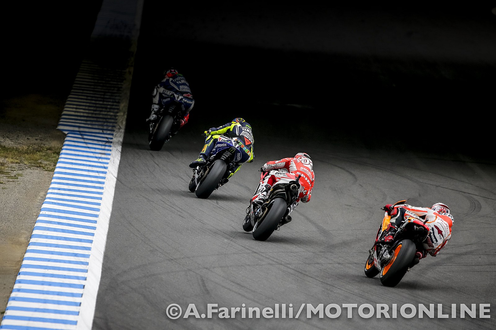 MotoGP Motegi RACE