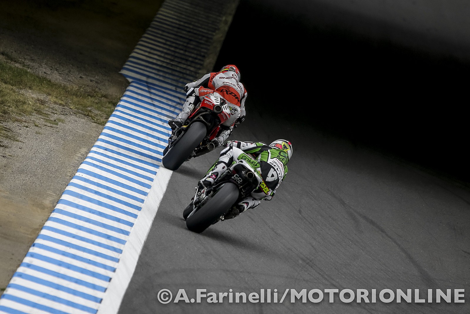 MotoGP Motegi RACE