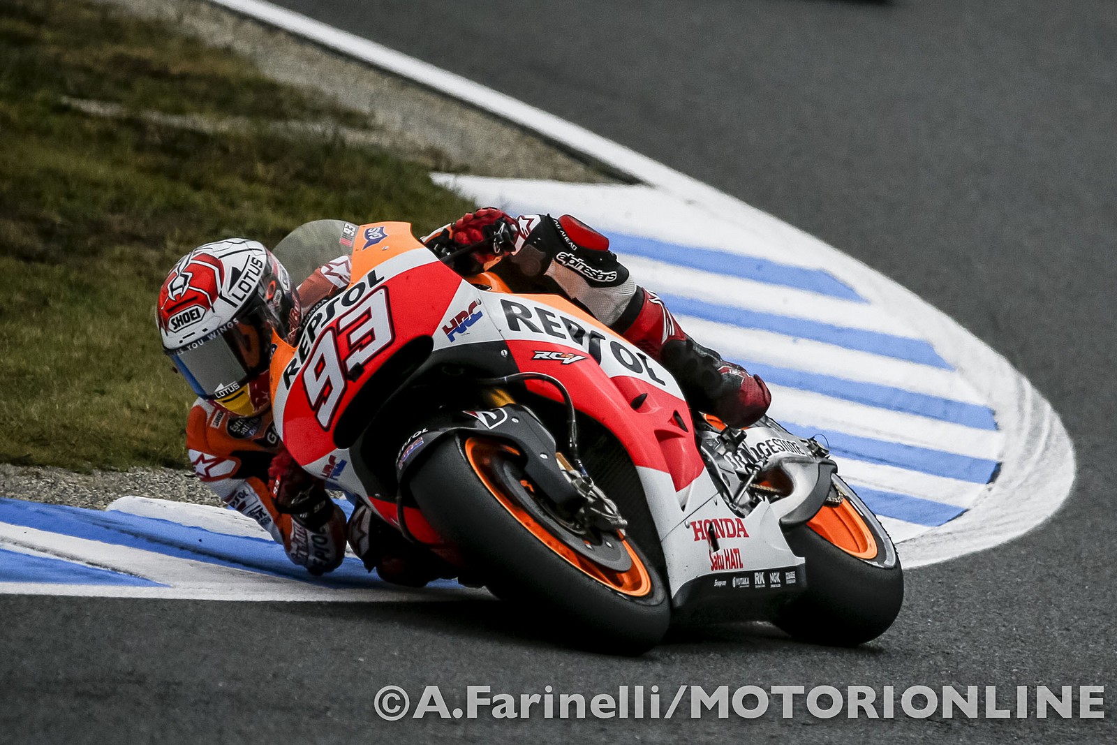 MotoGP Motegi RACE