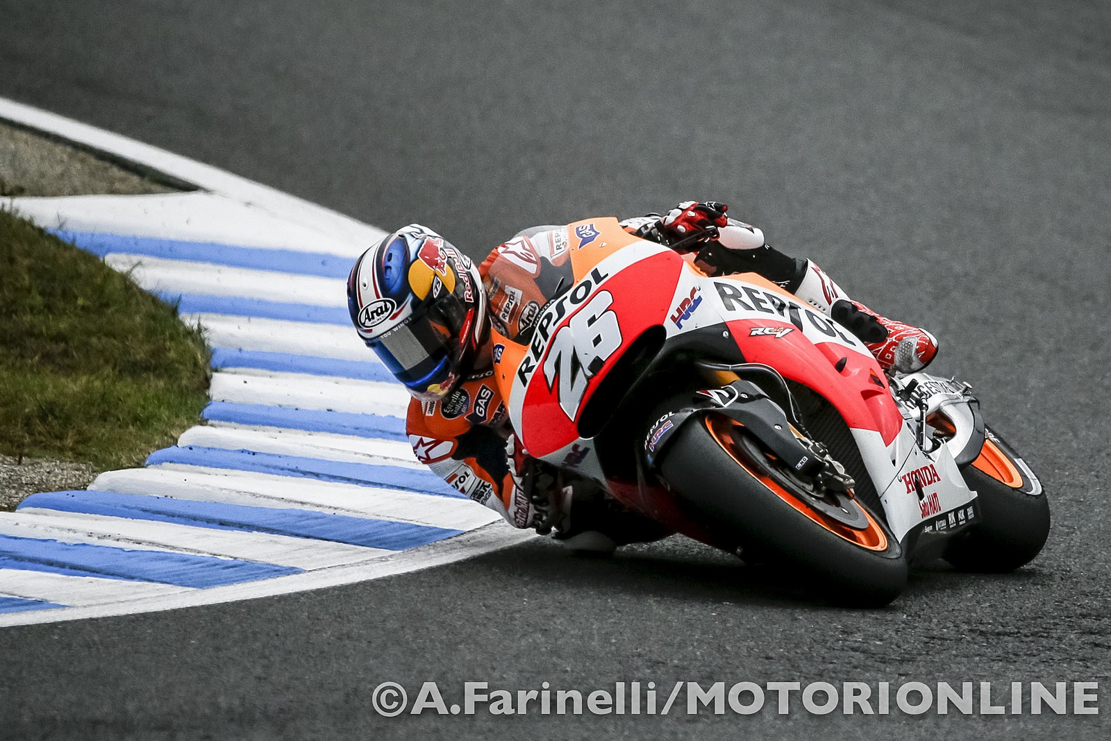 MotoGP Motegi RACE