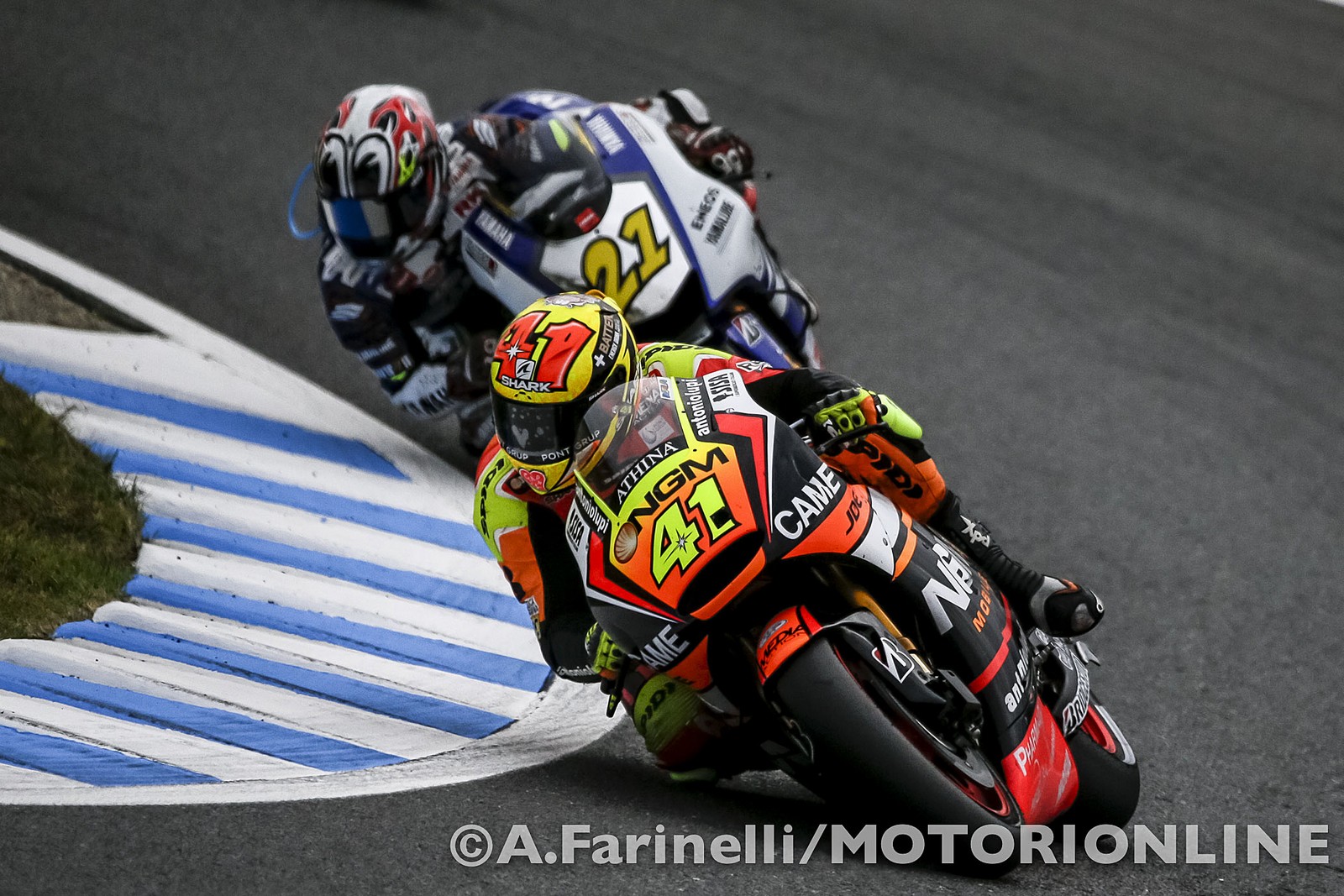 MotoGP Motegi RACE