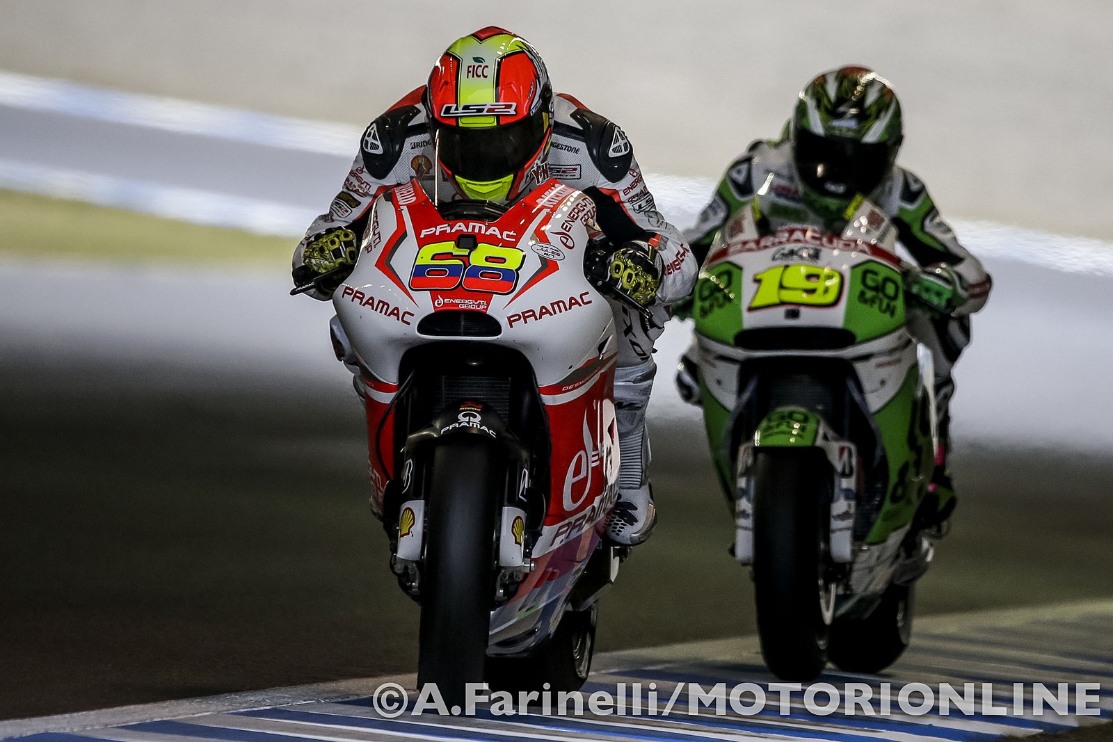 MotoGP Motegi RACE