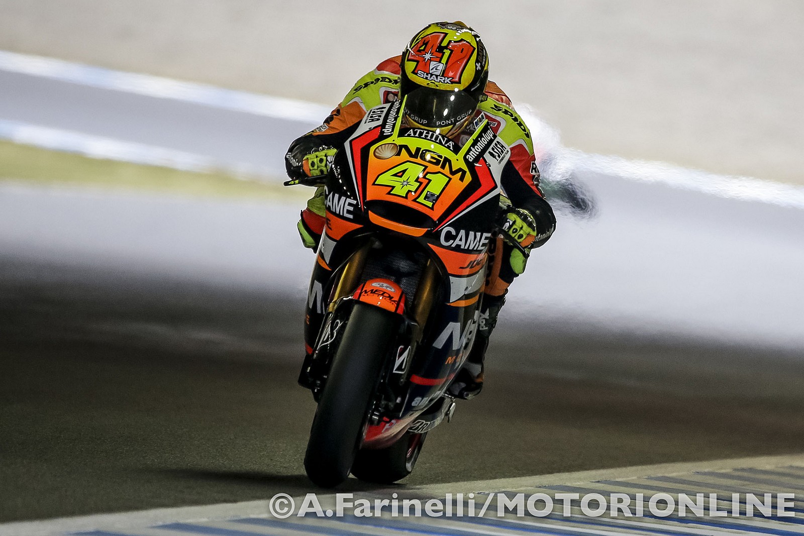 MotoGP Motegi RACE