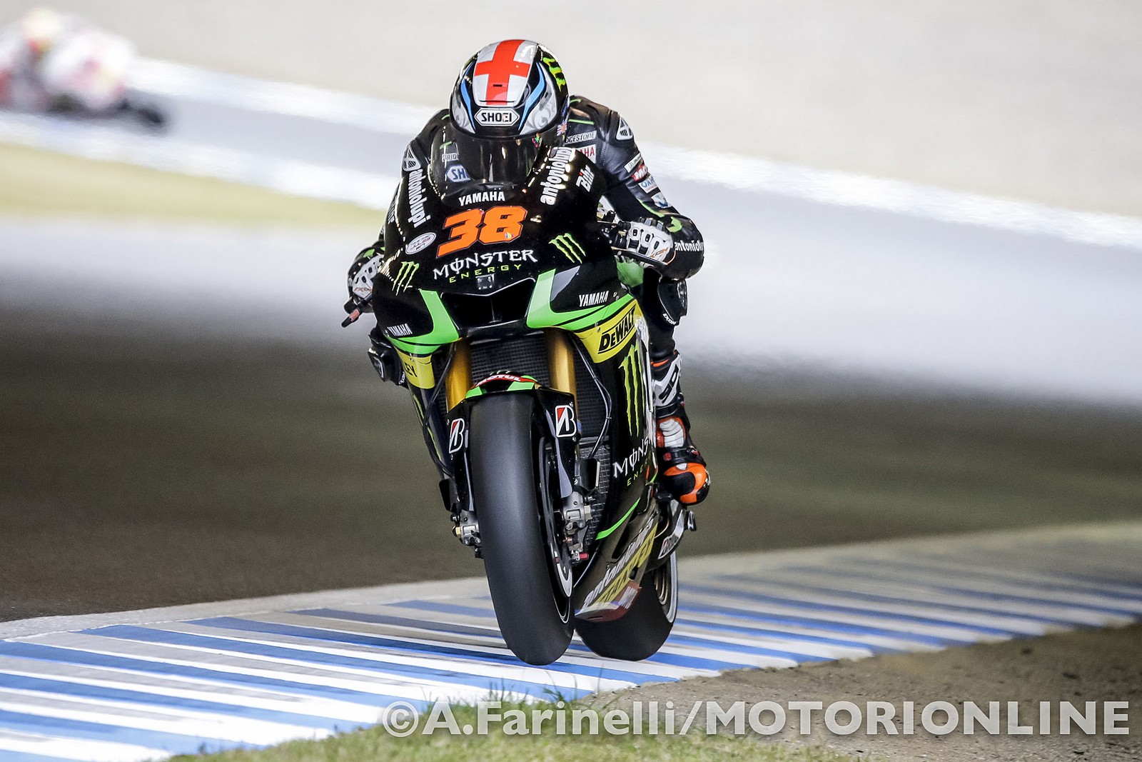MotoGP Motegi RACE