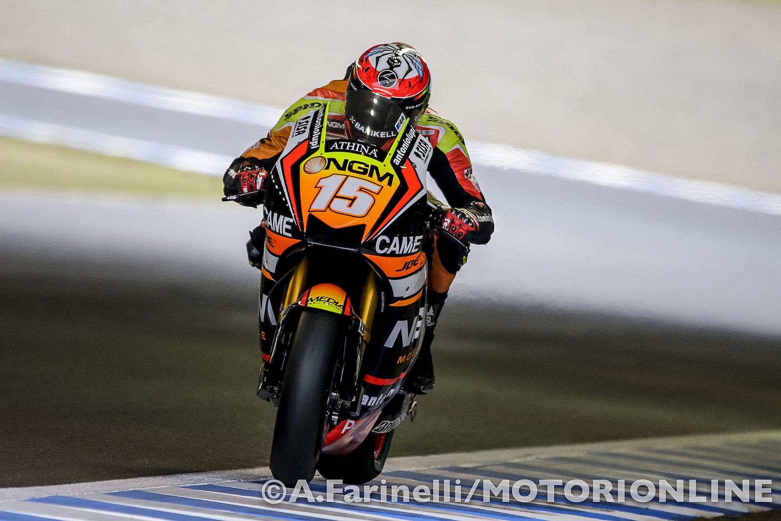 MotoGP Motegi RACE