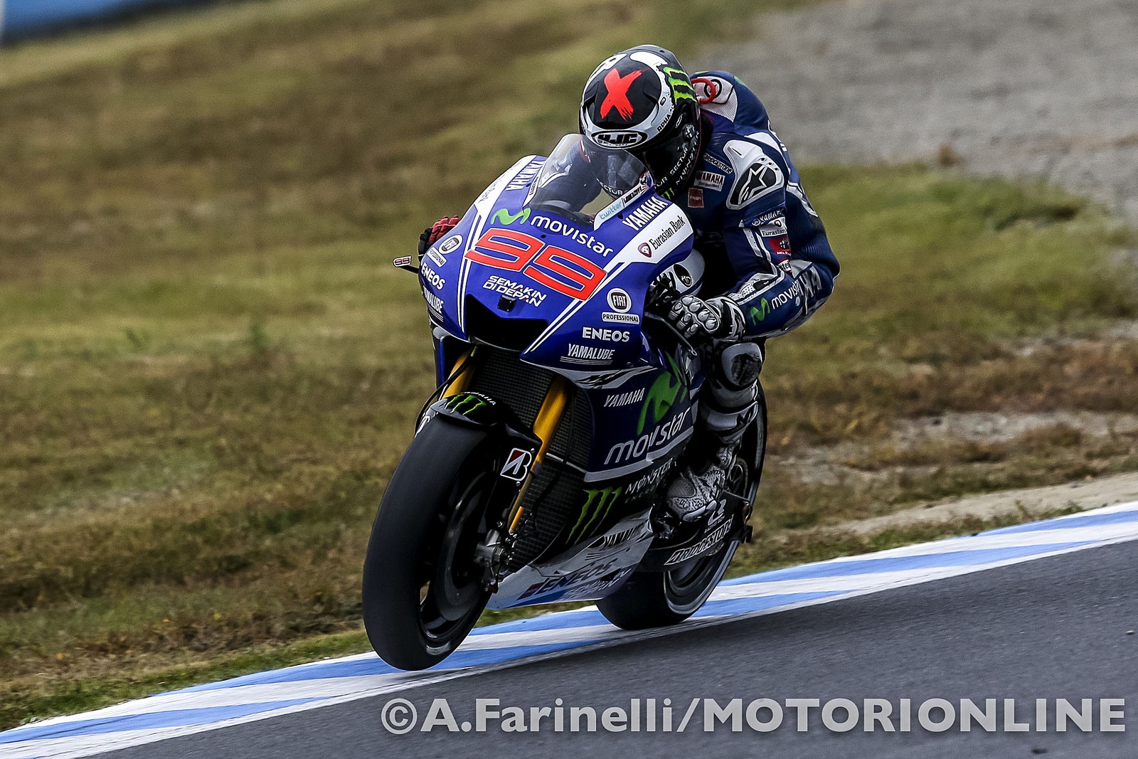 MotoGP Motegi RACE