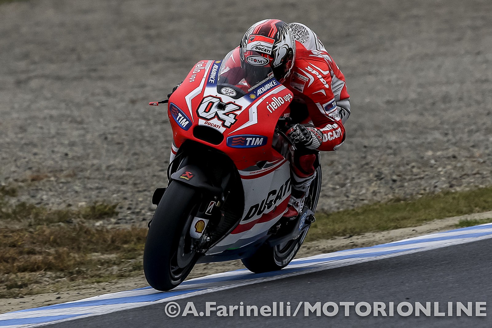 MotoGP Motegi RACE