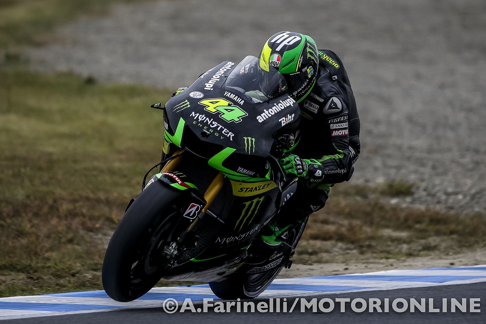 MotoGP Motegi RACE