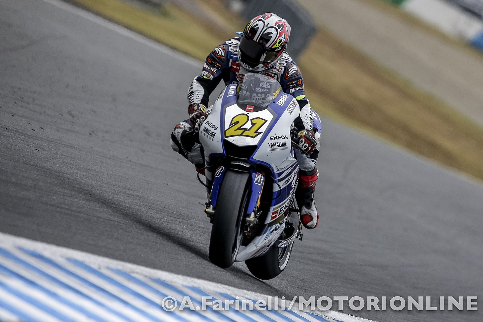 MotoGP Motegi RACE