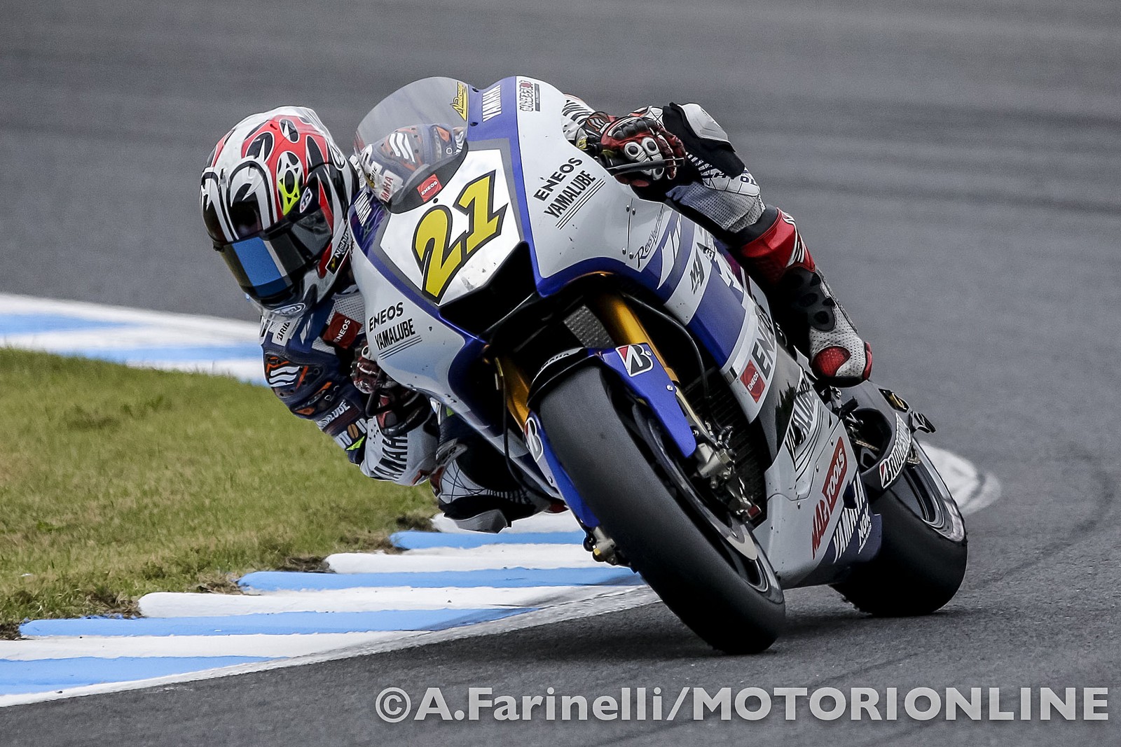 MotoGP Motegi RACE