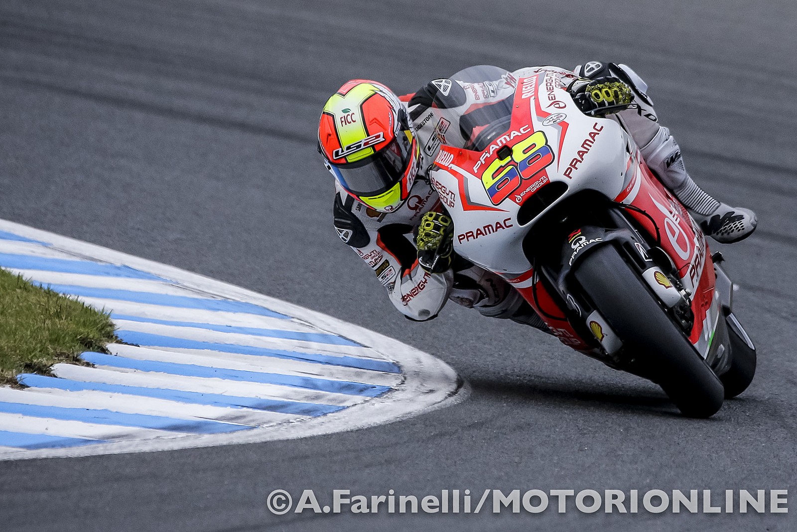 MotoGP Motegi RACE