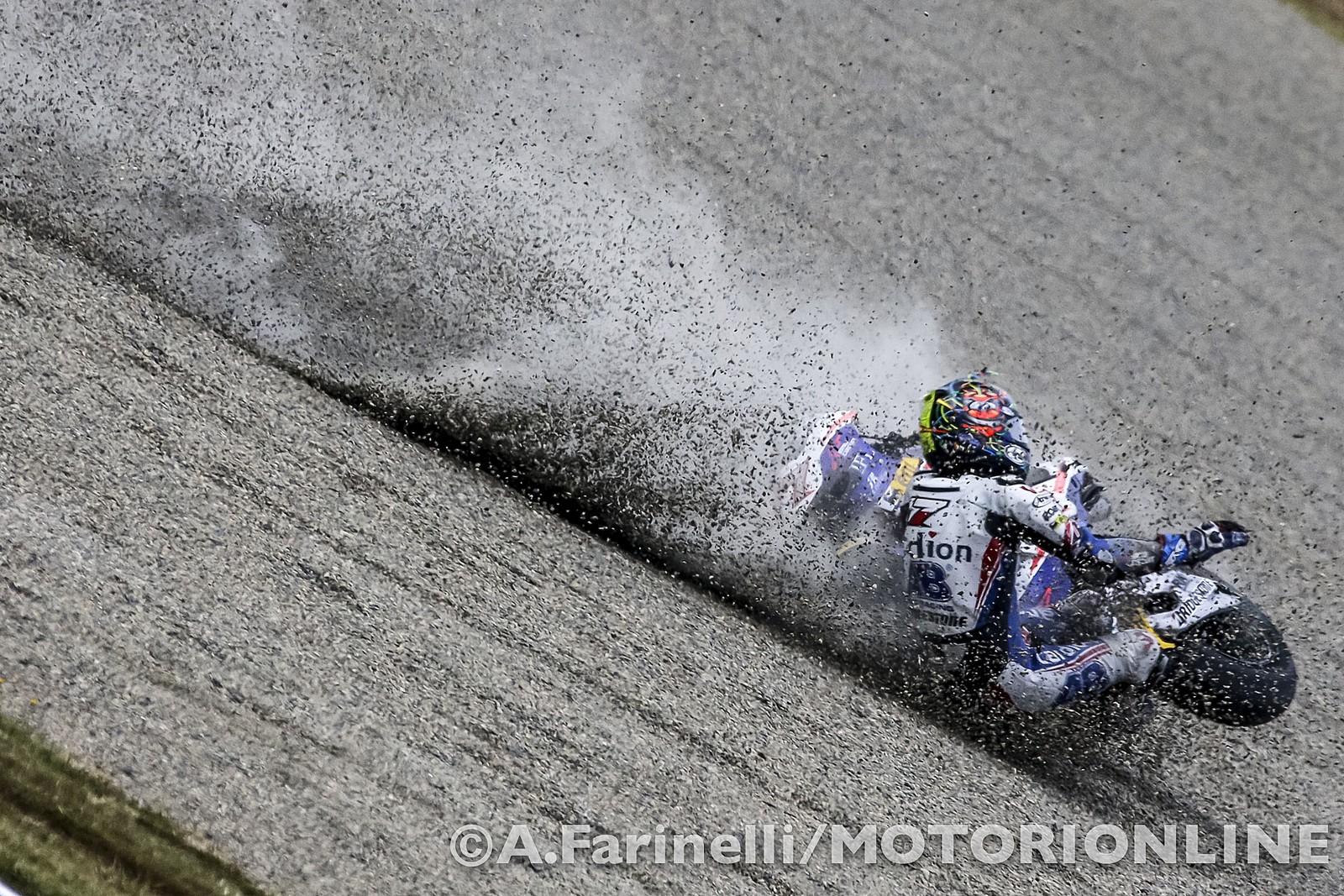 MotoGP Motegi RACE