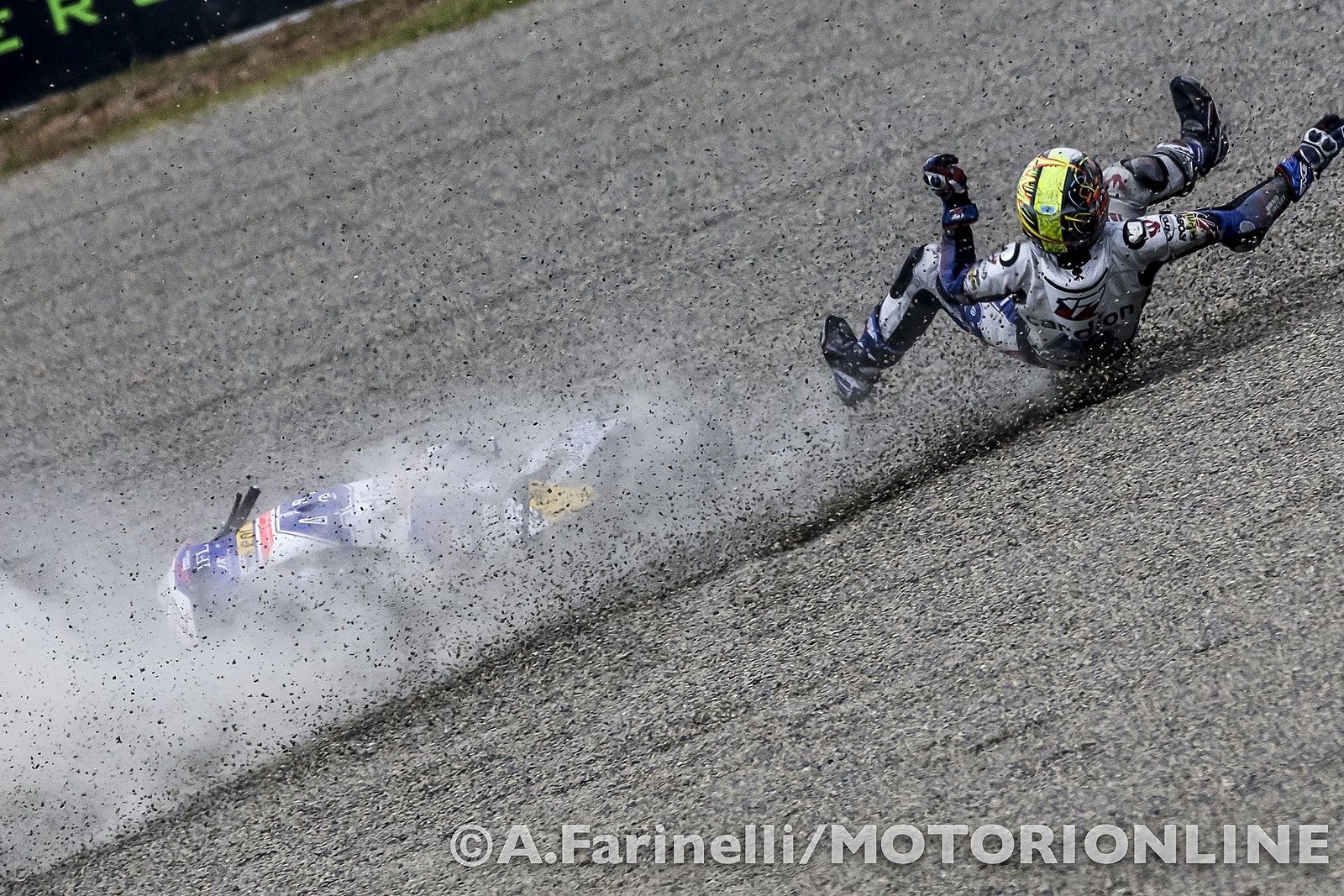 MotoGP Motegi RACE