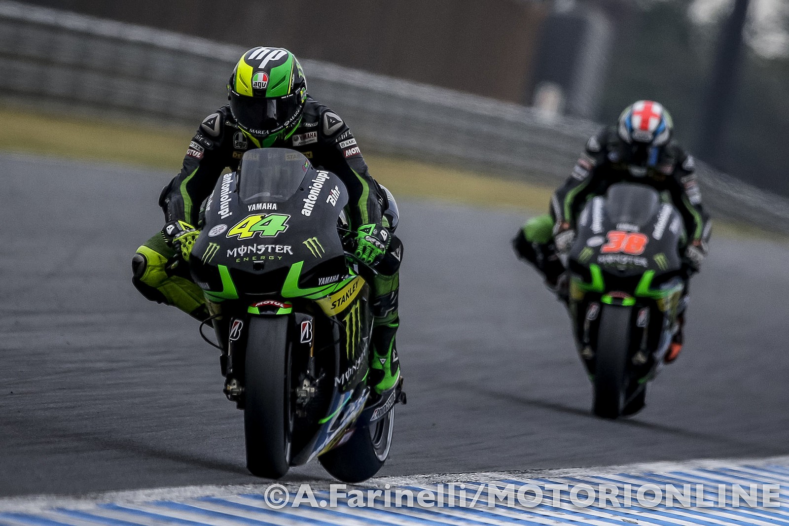 MotoGP Motegi RACE