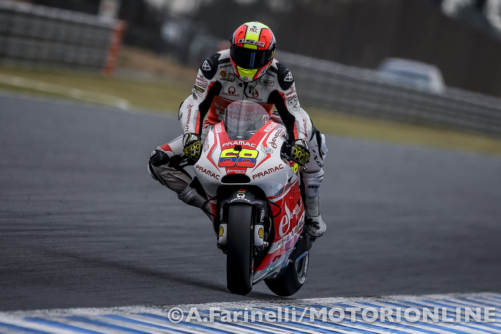 MotoGP Motegi RACE