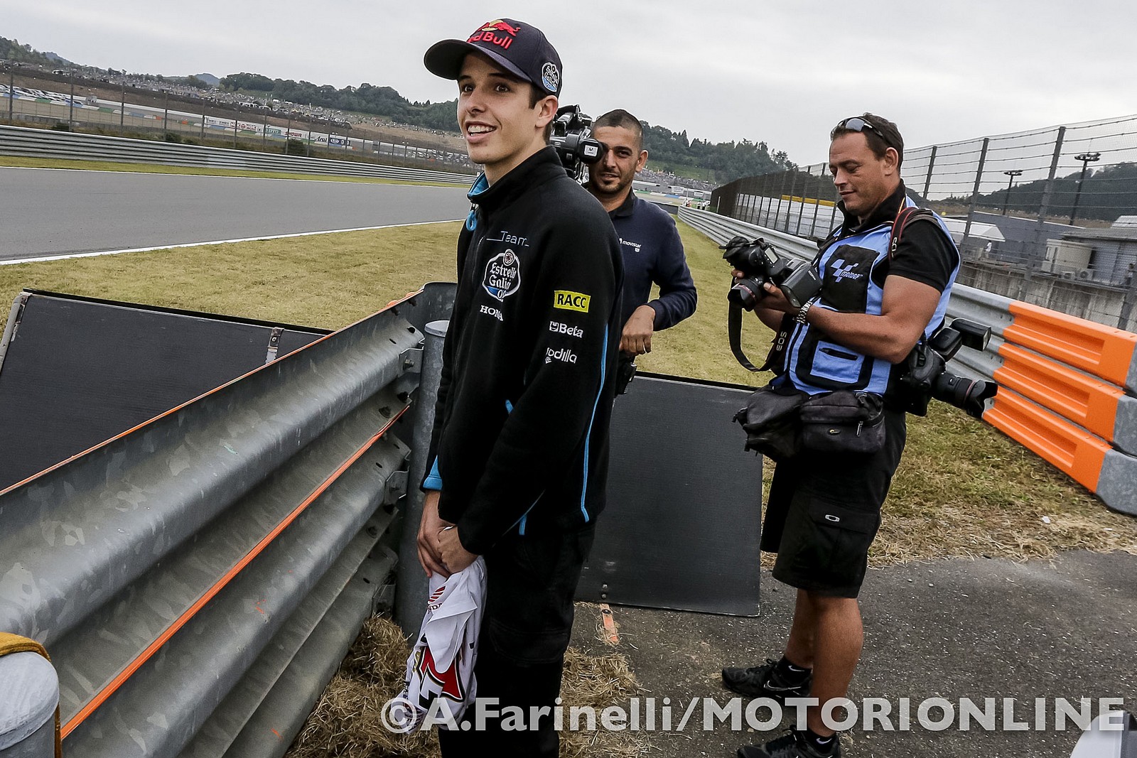 MotoGP Motegi RACE