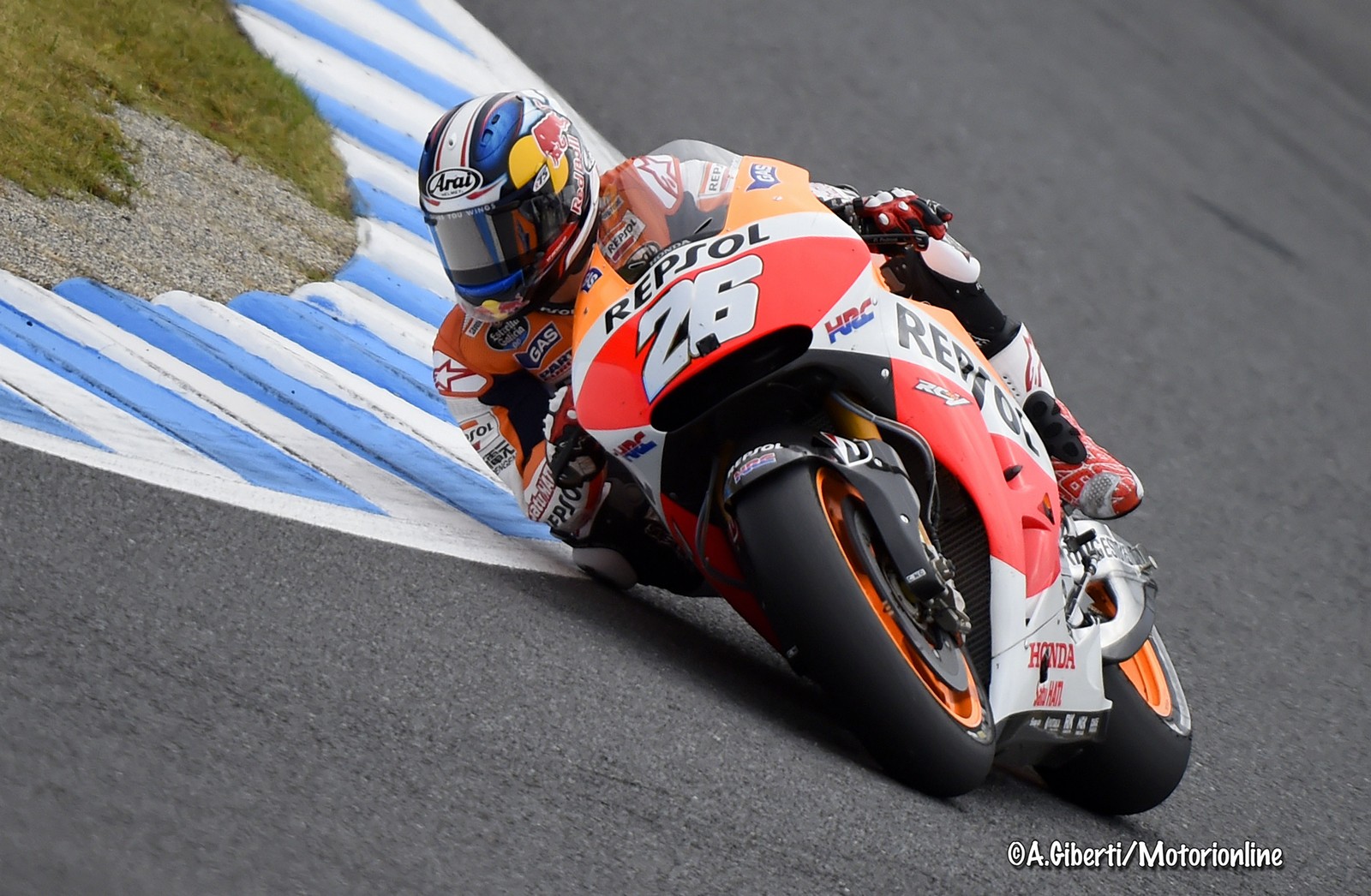 MotoGP Motegi RACE