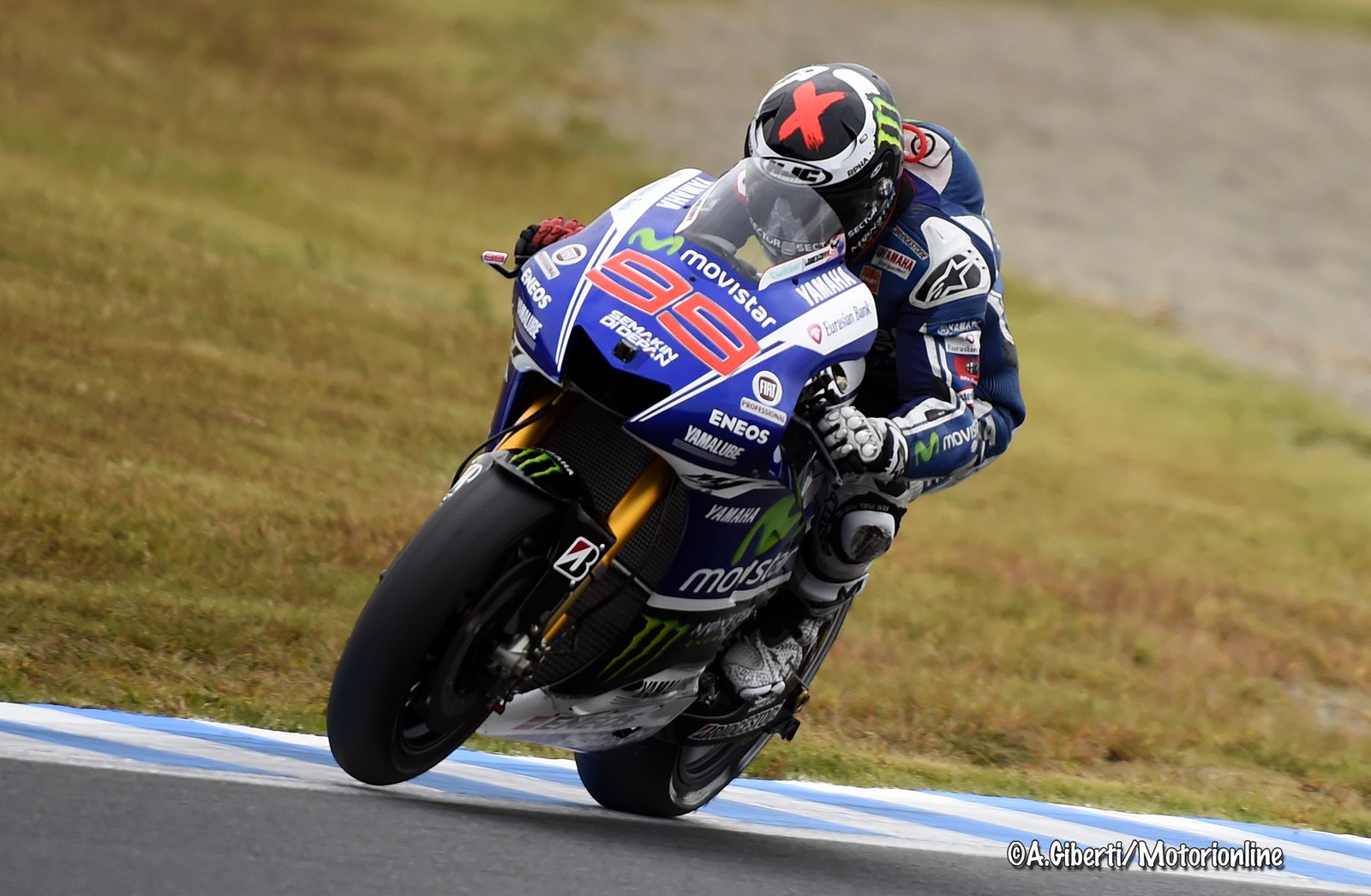 MotoGP Motegi RACE