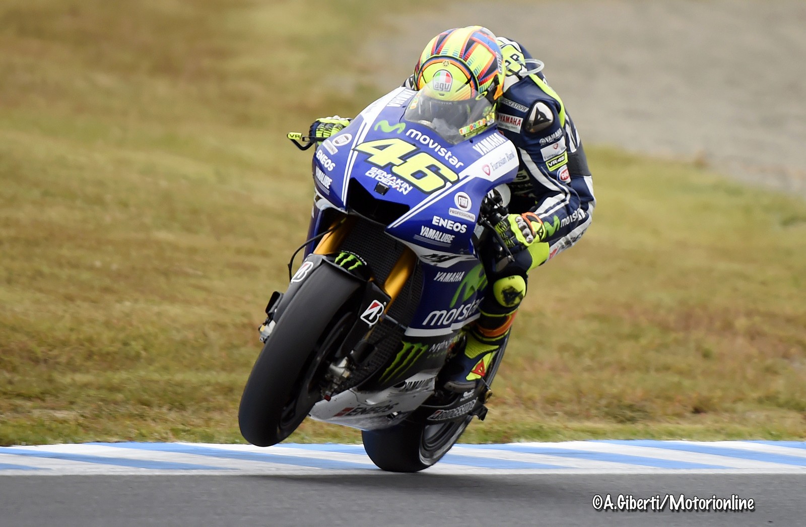 MotoGP Motegi RACE
