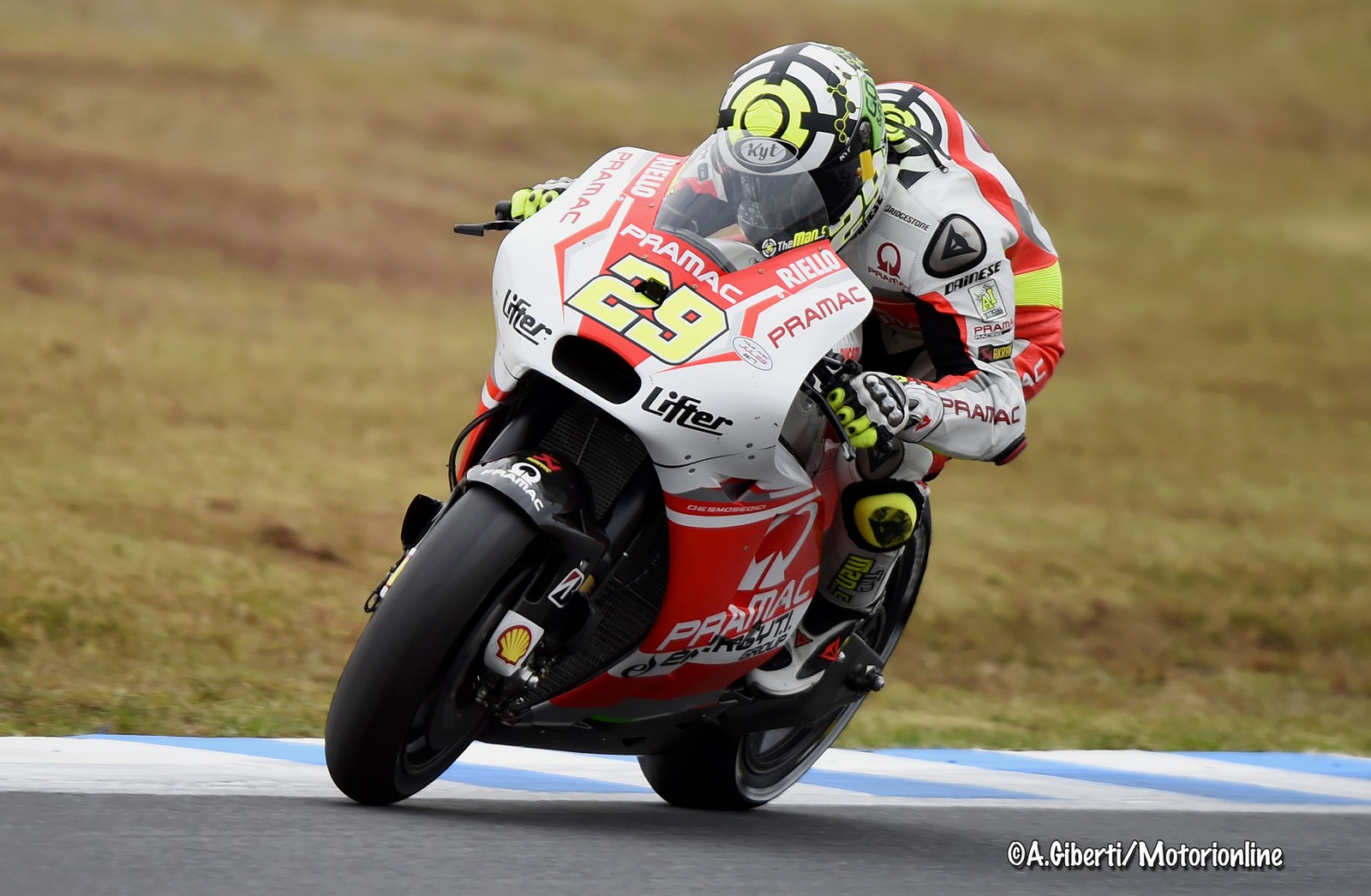 MotoGP Motegi RACE