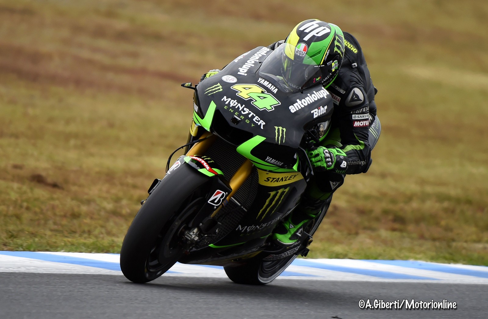 MotoGP Motegi RACE