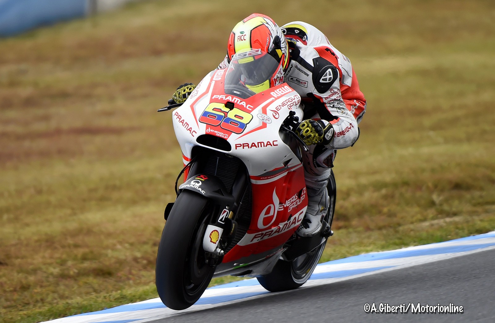MotoGP Motegi RACE