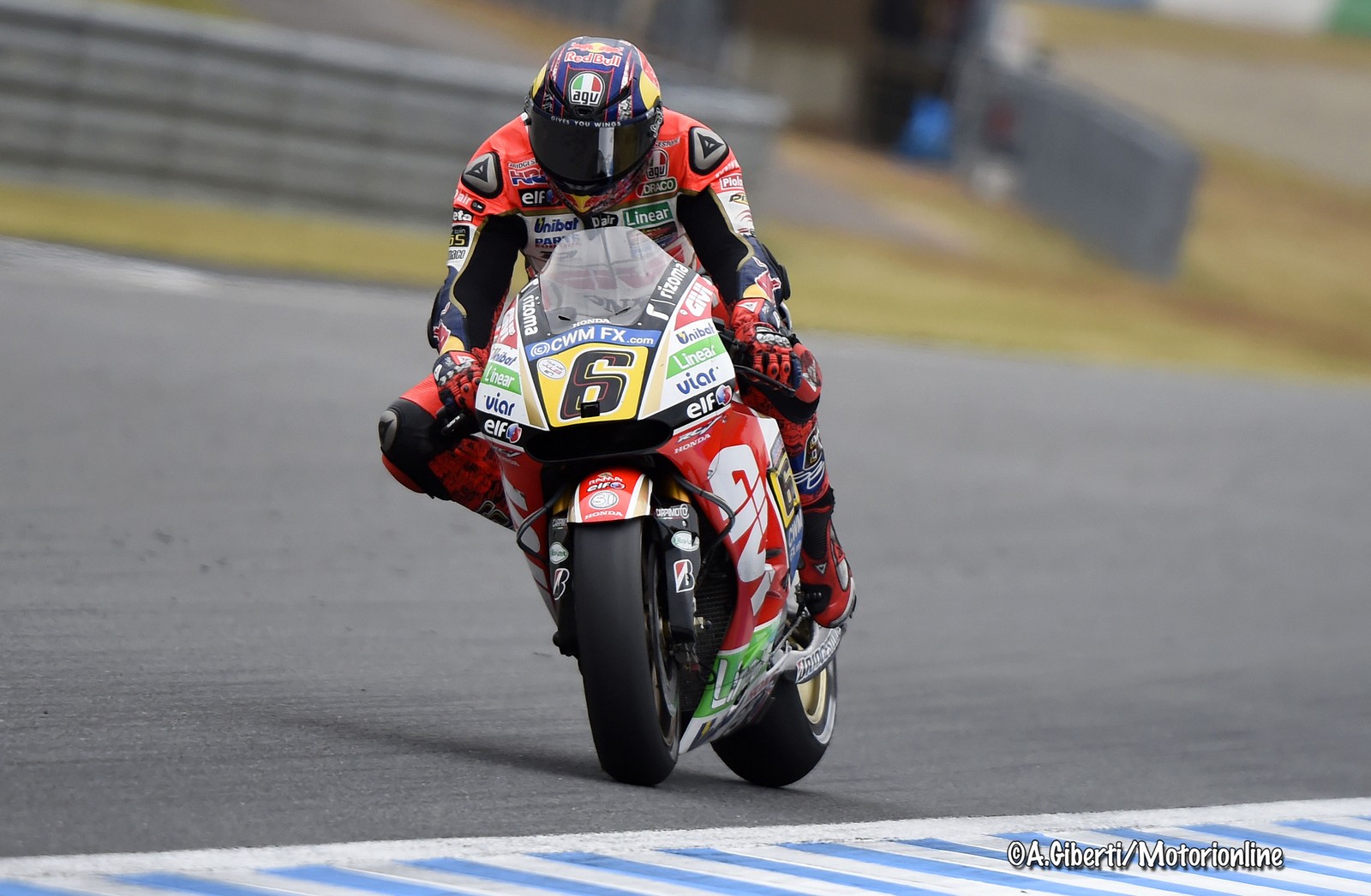 MotoGP Motegi RACE