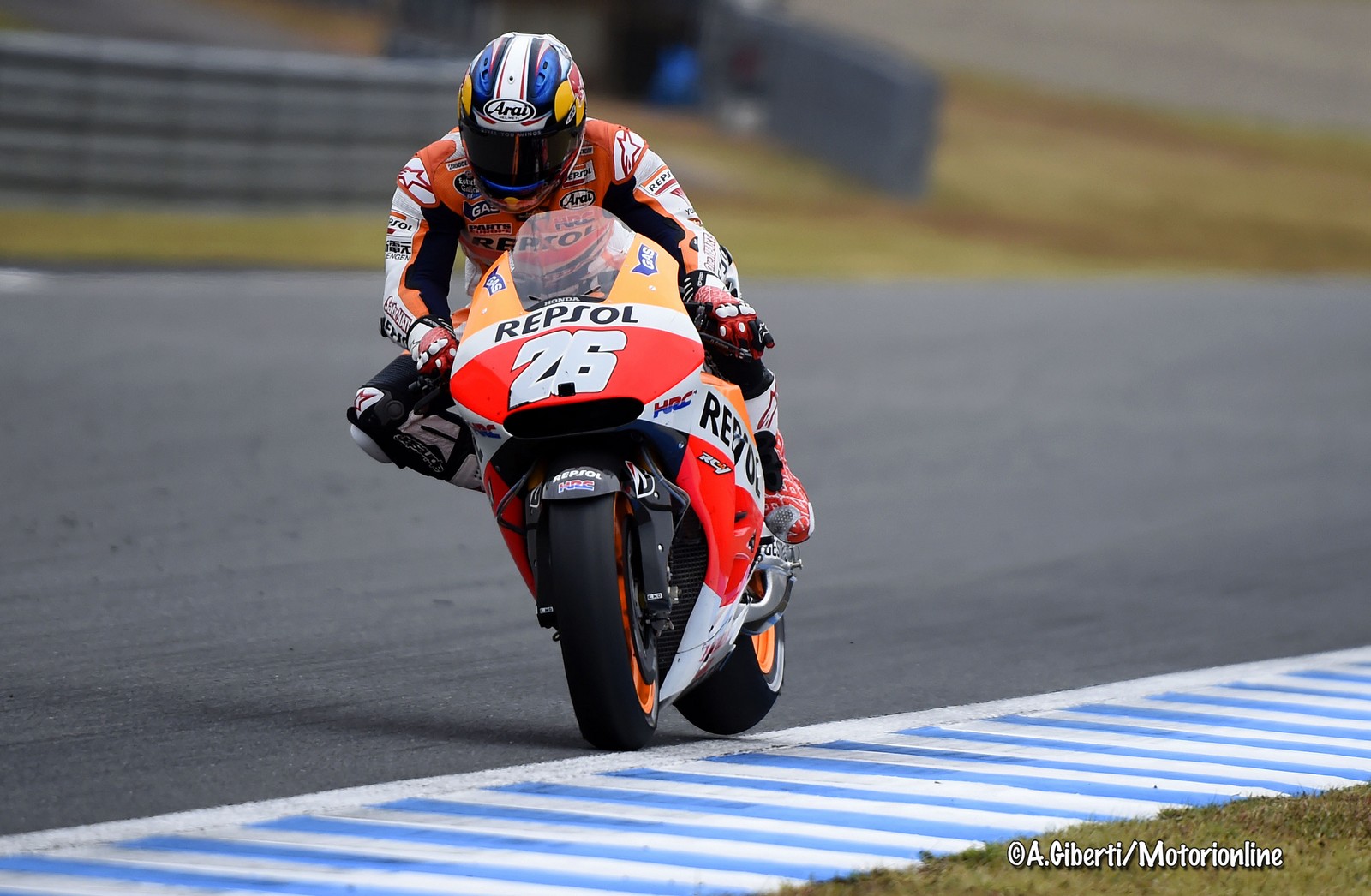 MotoGP Motegi RACE