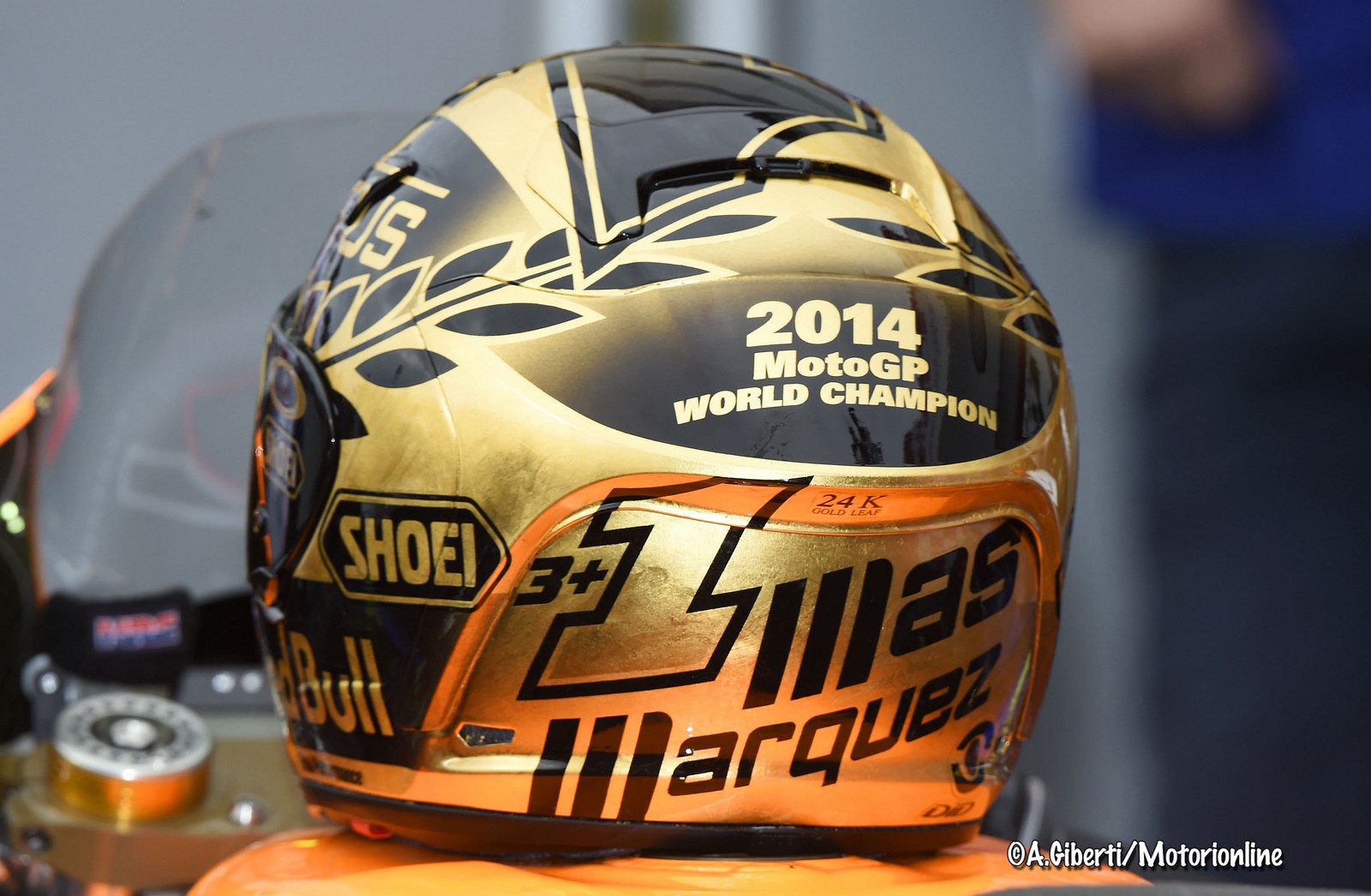 MotoGP Motegi RACE