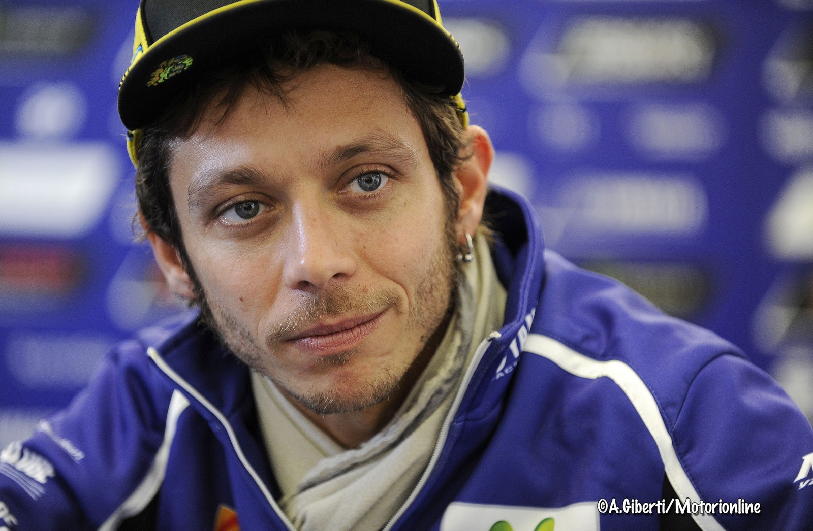 MotoGP Phillip Island Day_1