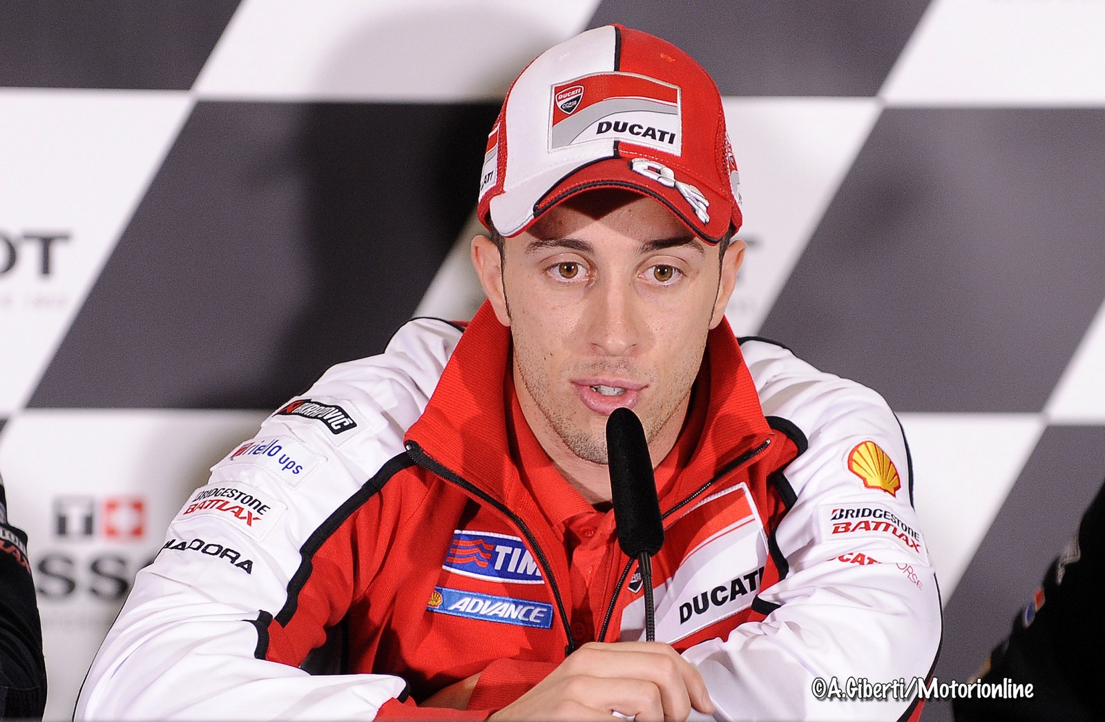 MotoGP Phillip Island Day_1