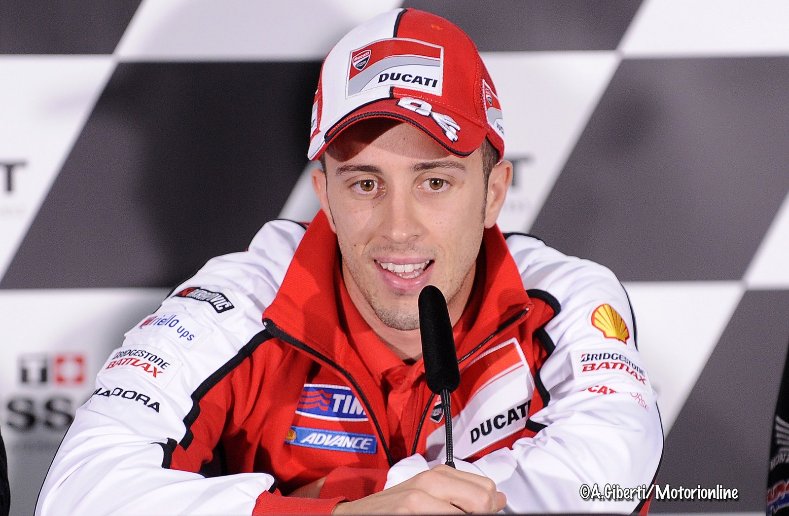 MotoGP Phillip Island Day_1